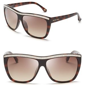 Michael Kors 'Miranda' Sunglasses